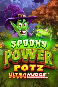 Spooky Power Potz UltraNudge