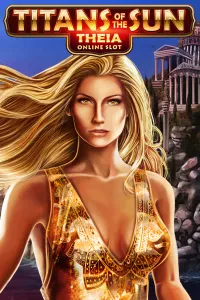 Titans of the Sun – Theia